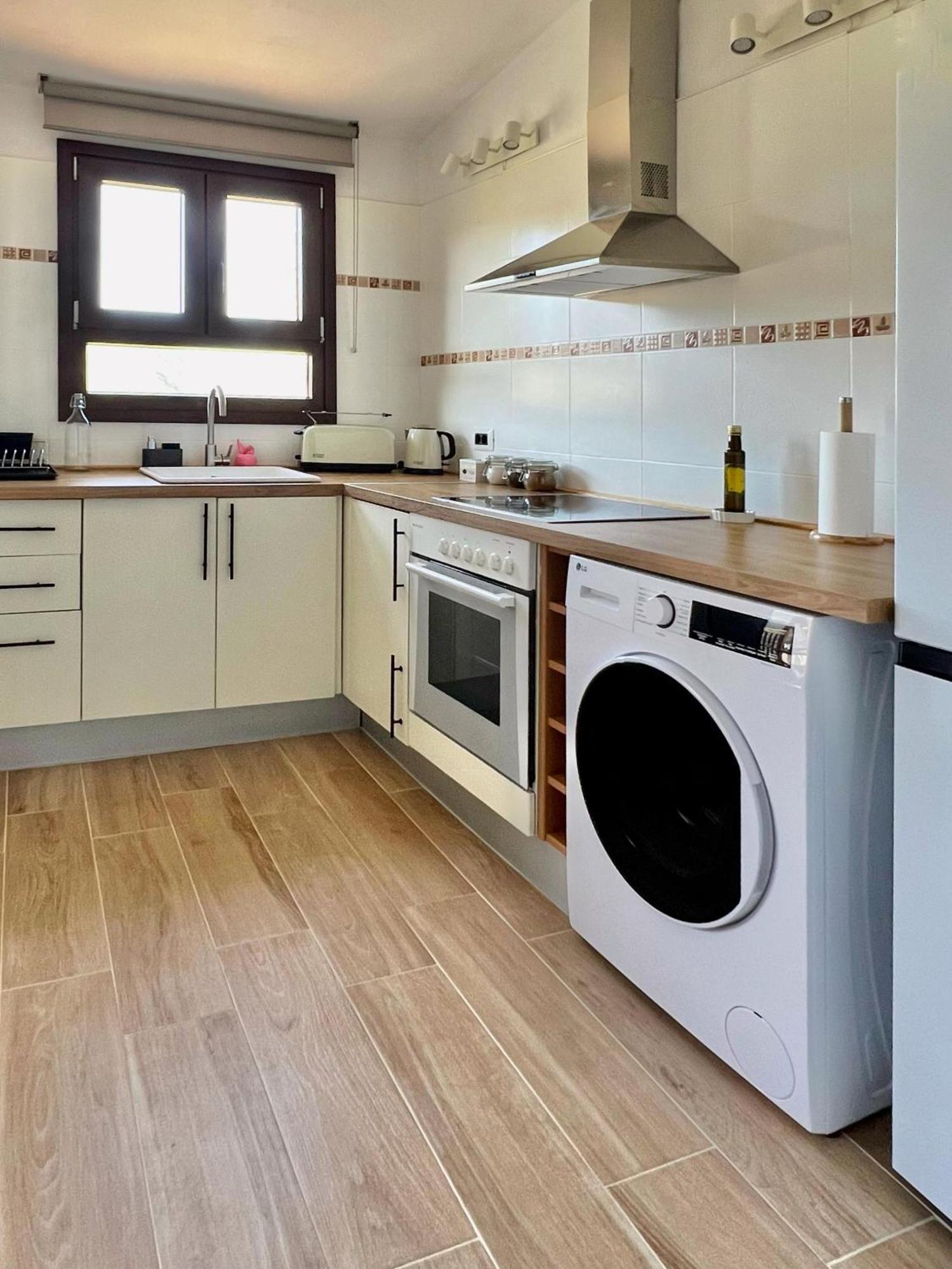 Estudio Ideal Para Descansar Santa Cruz de Tenerife Dış mekan fotoğraf