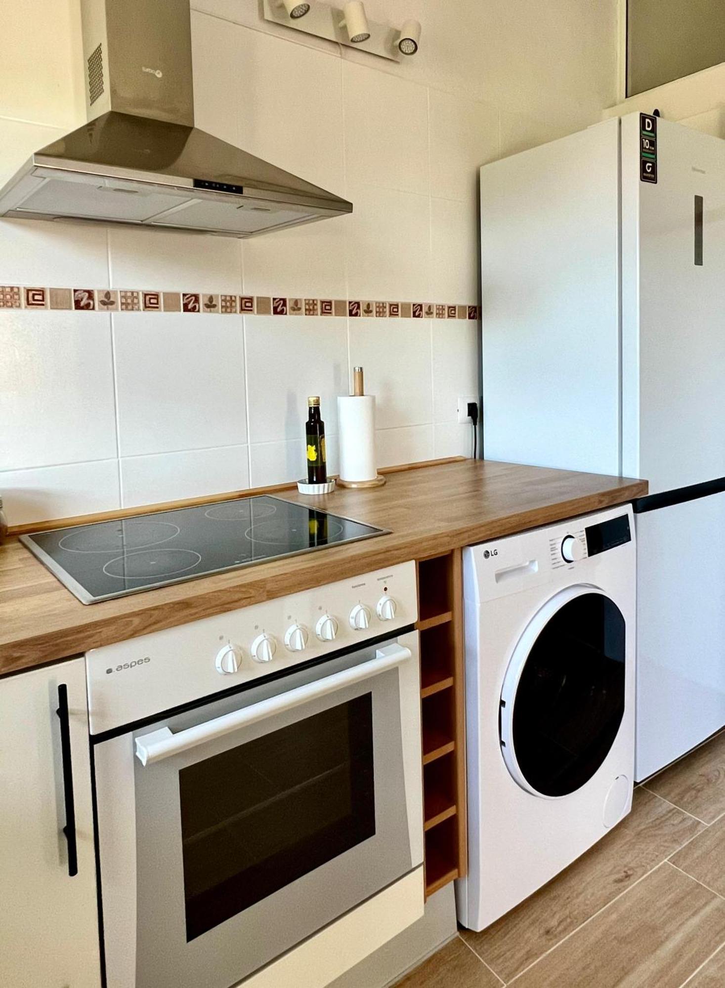 Estudio Ideal Para Descansar Santa Cruz de Tenerife Dış mekan fotoğraf