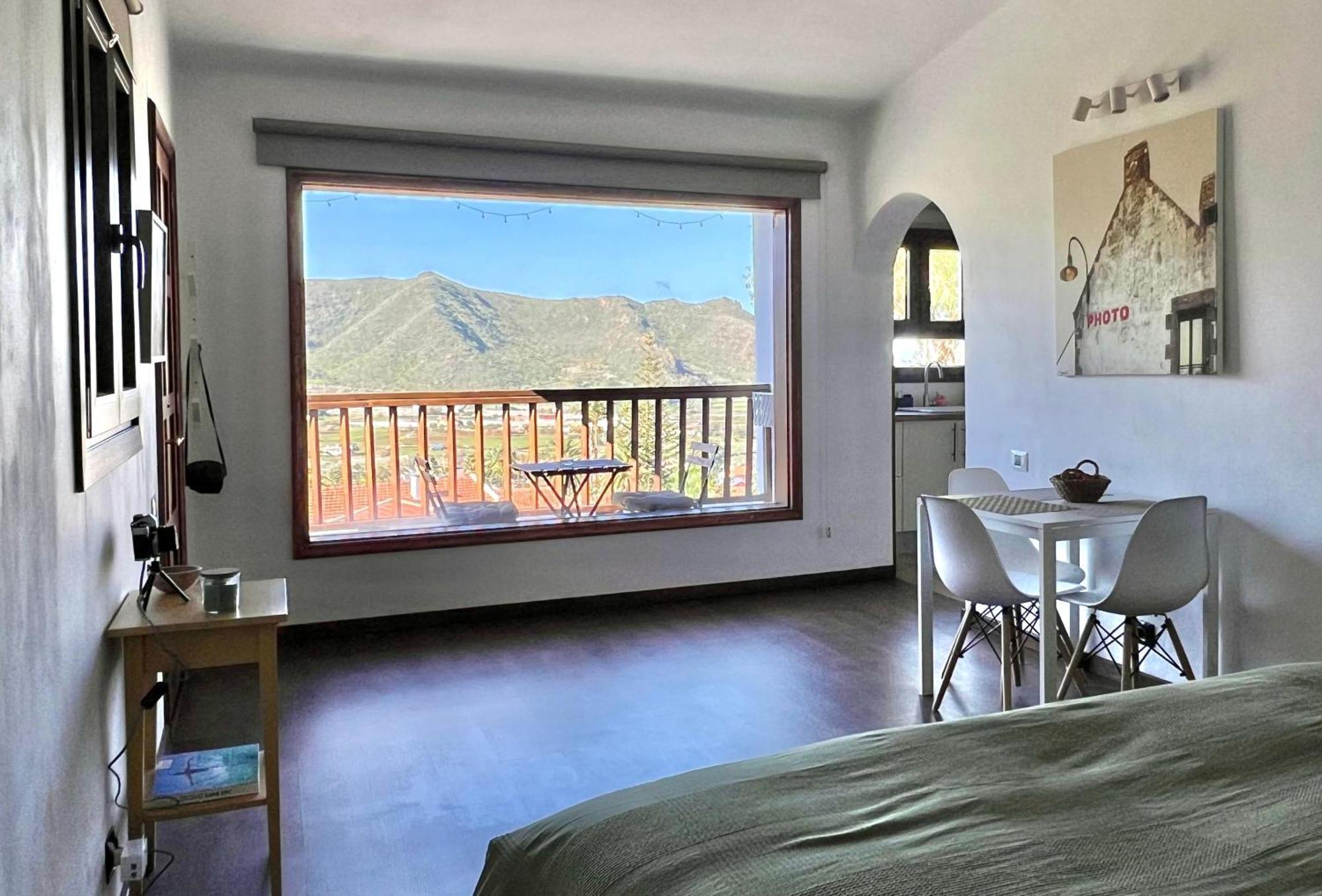 Estudio Ideal Para Descansar Santa Cruz de Tenerife Dış mekan fotoğraf