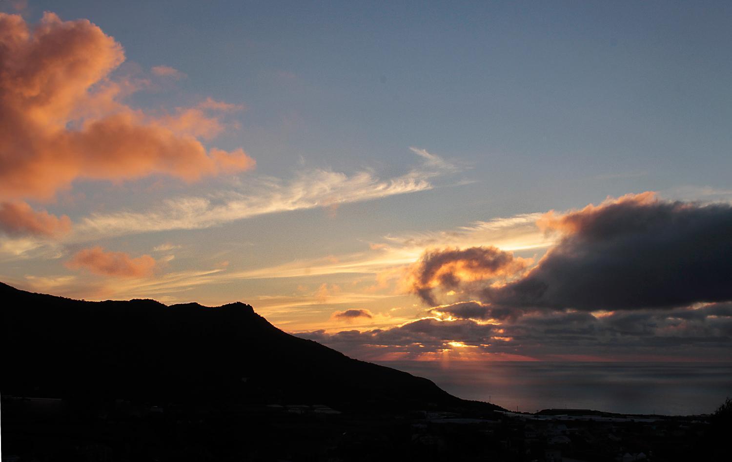 Estudio Ideal Para Descansar Santa Cruz de Tenerife Dış mekan fotoğraf