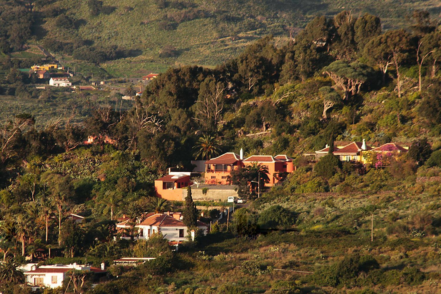 Estudio Ideal Para Descansar Santa Cruz de Tenerife Dış mekan fotoğraf
