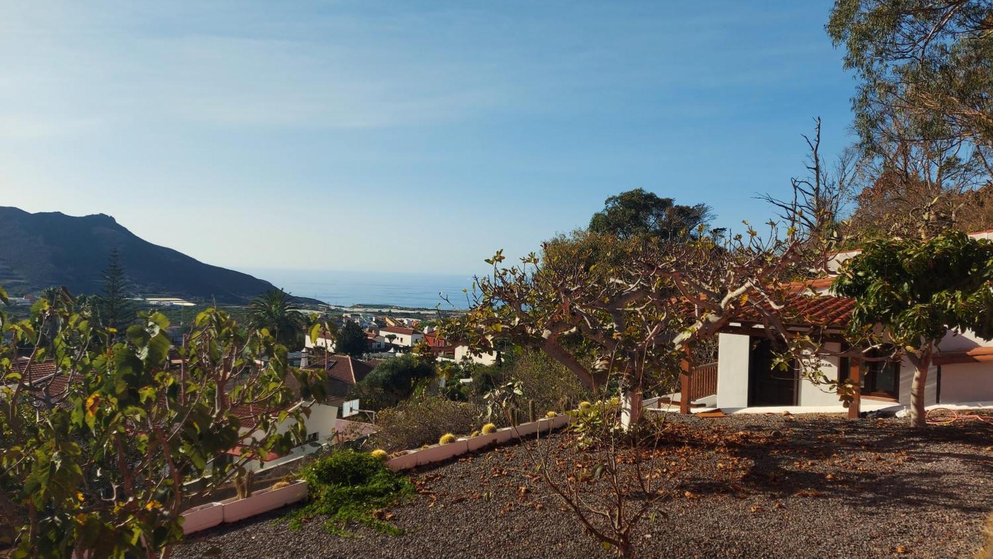 Estudio Ideal Para Descansar Santa Cruz de Tenerife Dış mekan fotoğraf