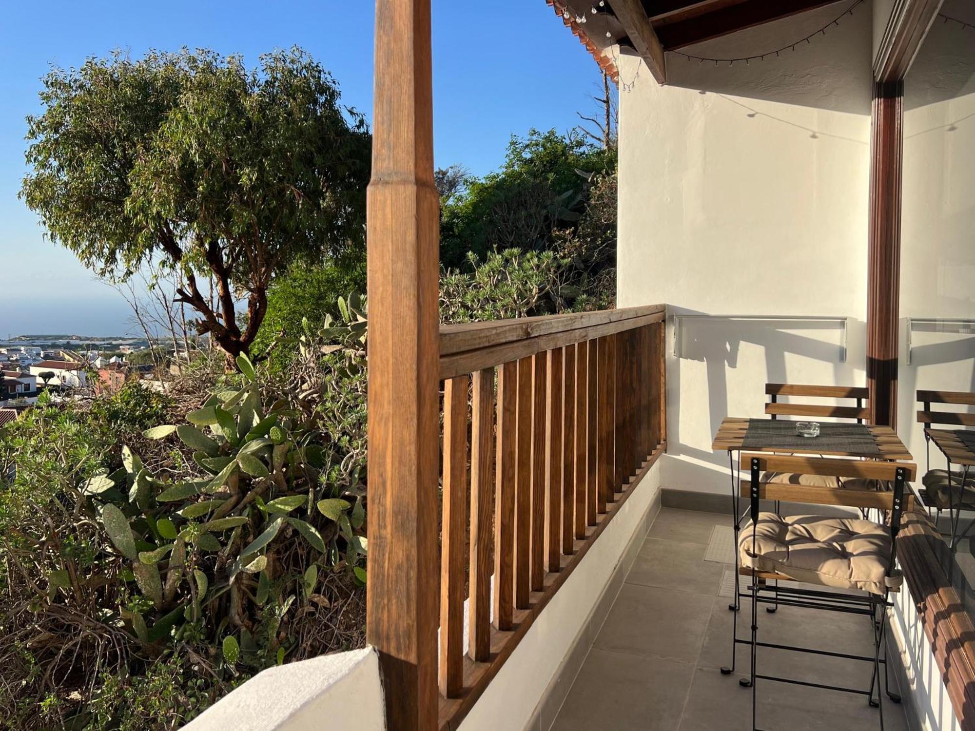 Estudio Ideal Para Descansar Santa Cruz de Tenerife Dış mekan fotoğraf