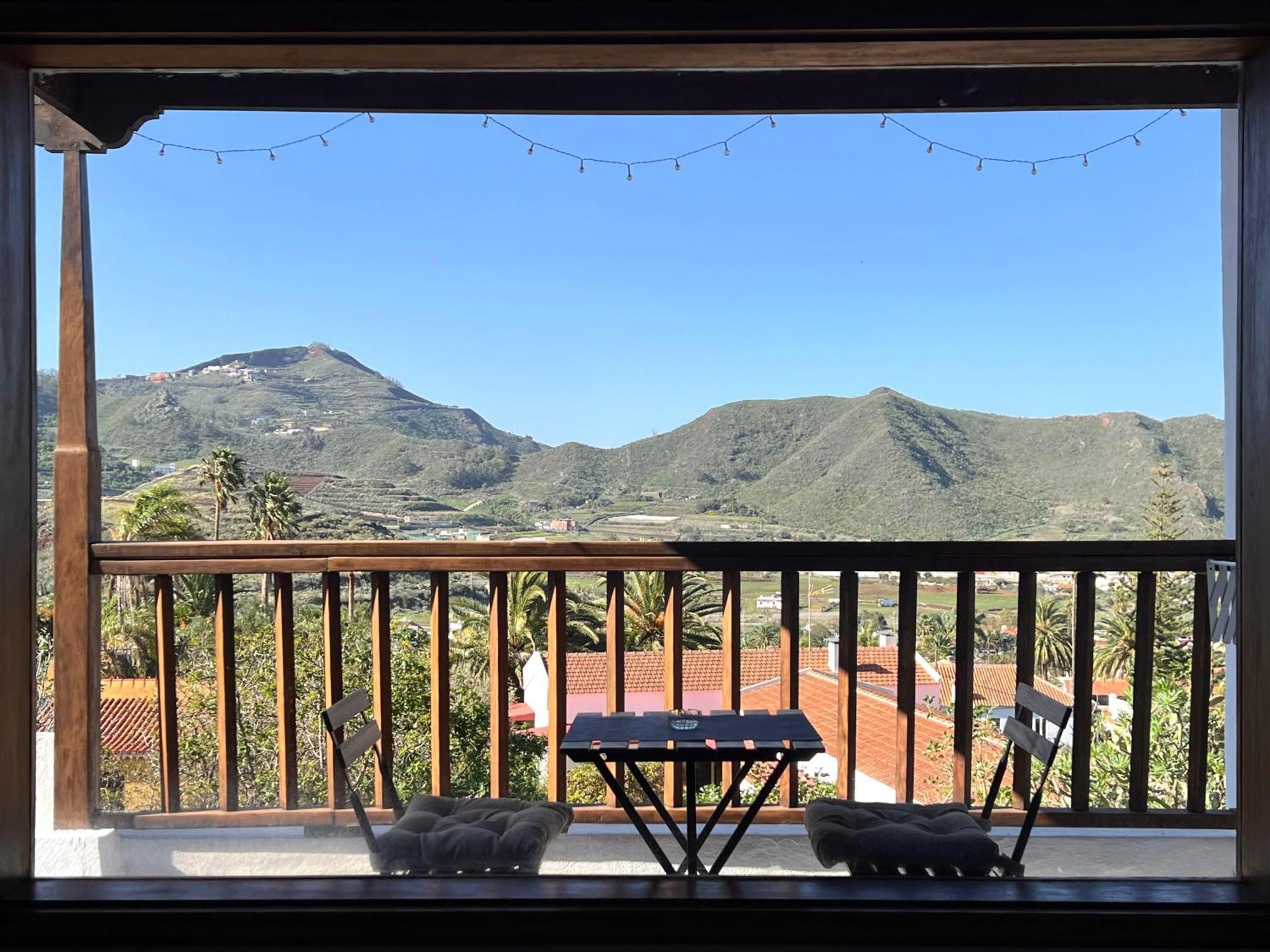 Estudio Ideal Para Descansar Santa Cruz de Tenerife Dış mekan fotoğraf