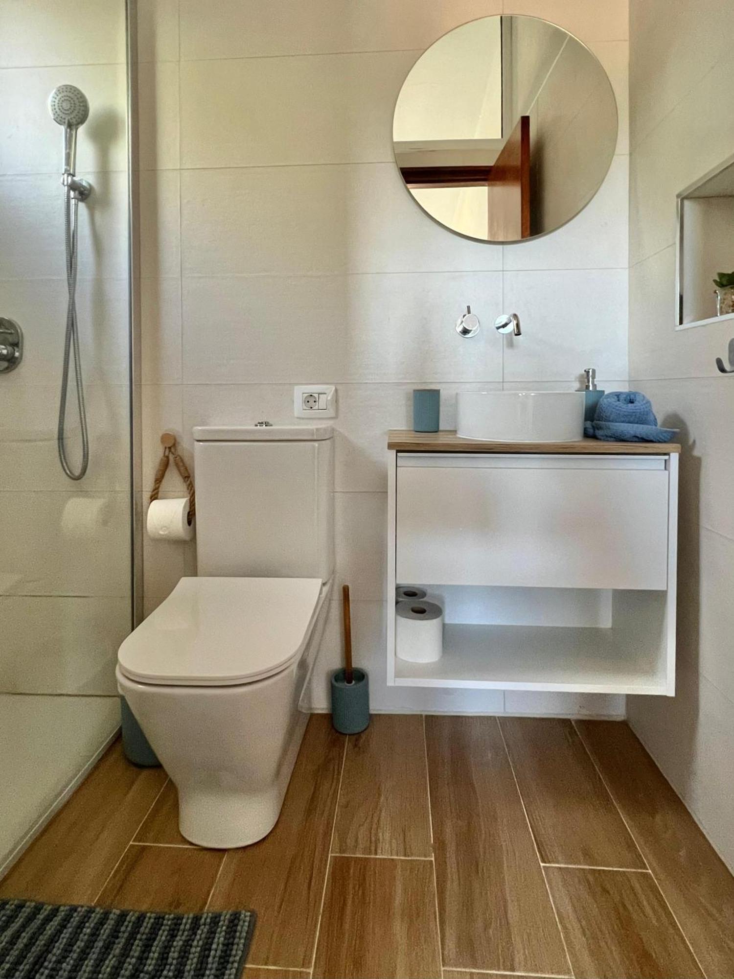 Estudio Ideal Para Descansar Santa Cruz de Tenerife Dış mekan fotoğraf