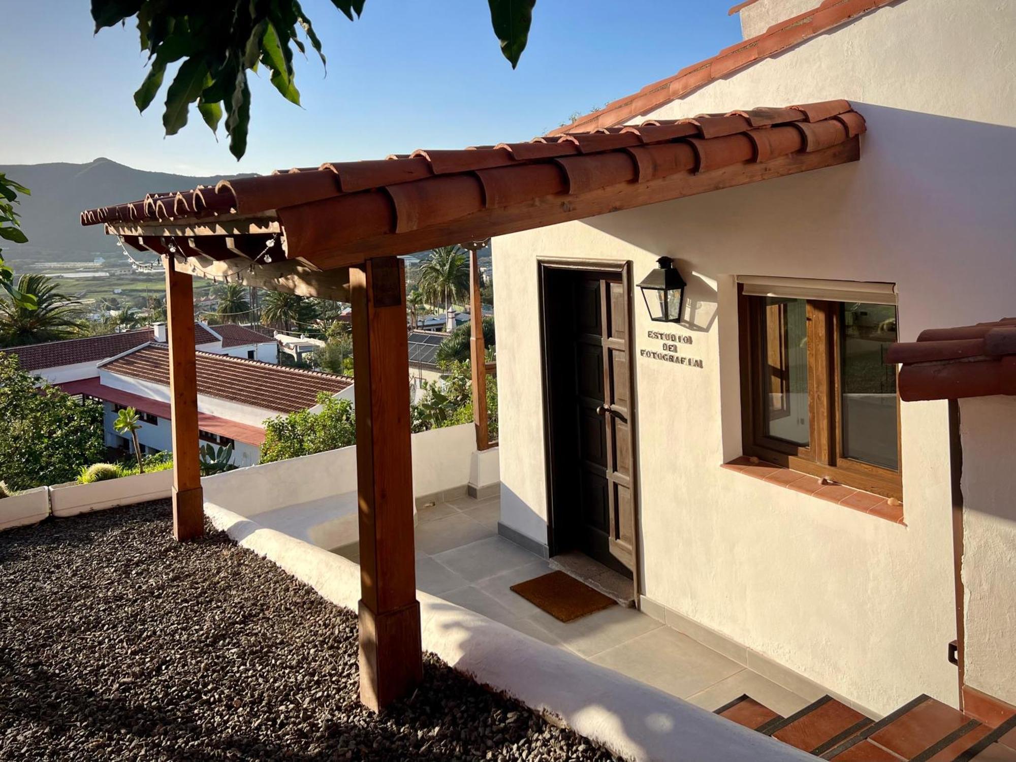Estudio Ideal Para Descansar Santa Cruz de Tenerife Dış mekan fotoğraf