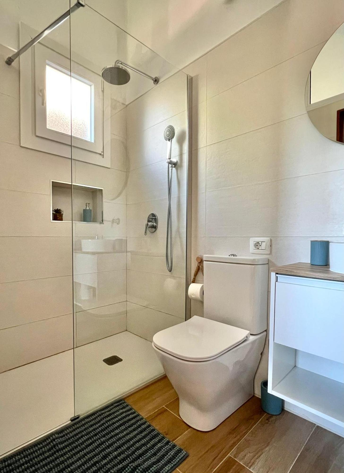 Estudio Ideal Para Descansar Santa Cruz de Tenerife Dış mekan fotoğraf